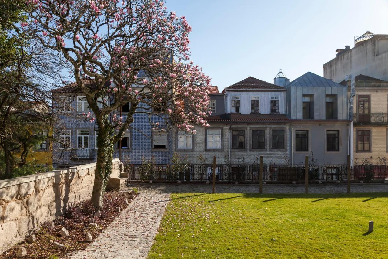 Casa Kala Hotel Porto Kültér fotó