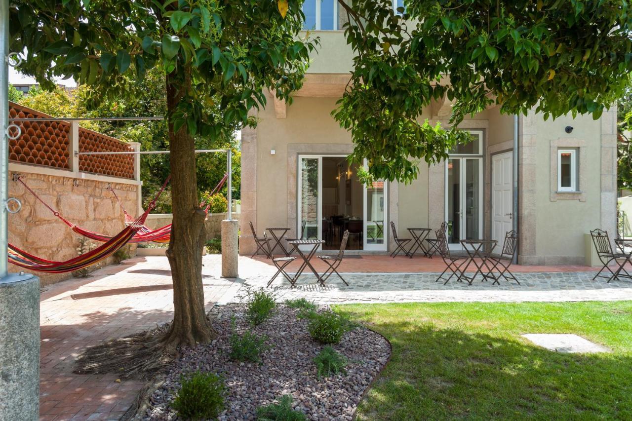 Casa Kala Hotel Porto Kültér fotó
