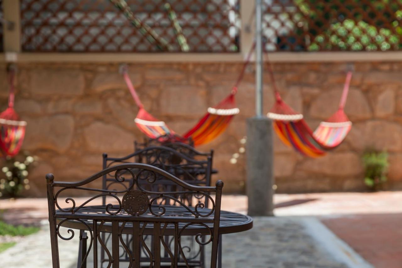 Casa Kala Hotel Porto Kültér fotó