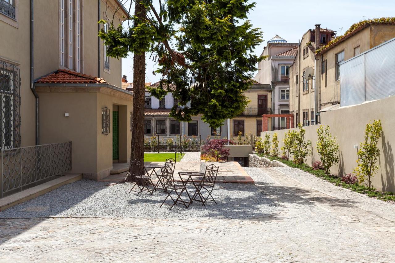 Casa Kala Hotel Porto Kültér fotó