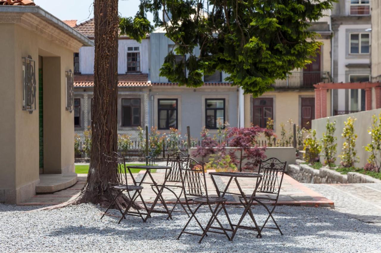 Casa Kala Hotel Porto Kültér fotó