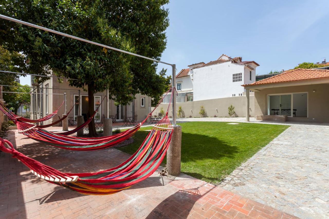Casa Kala Hotel Porto Kültér fotó