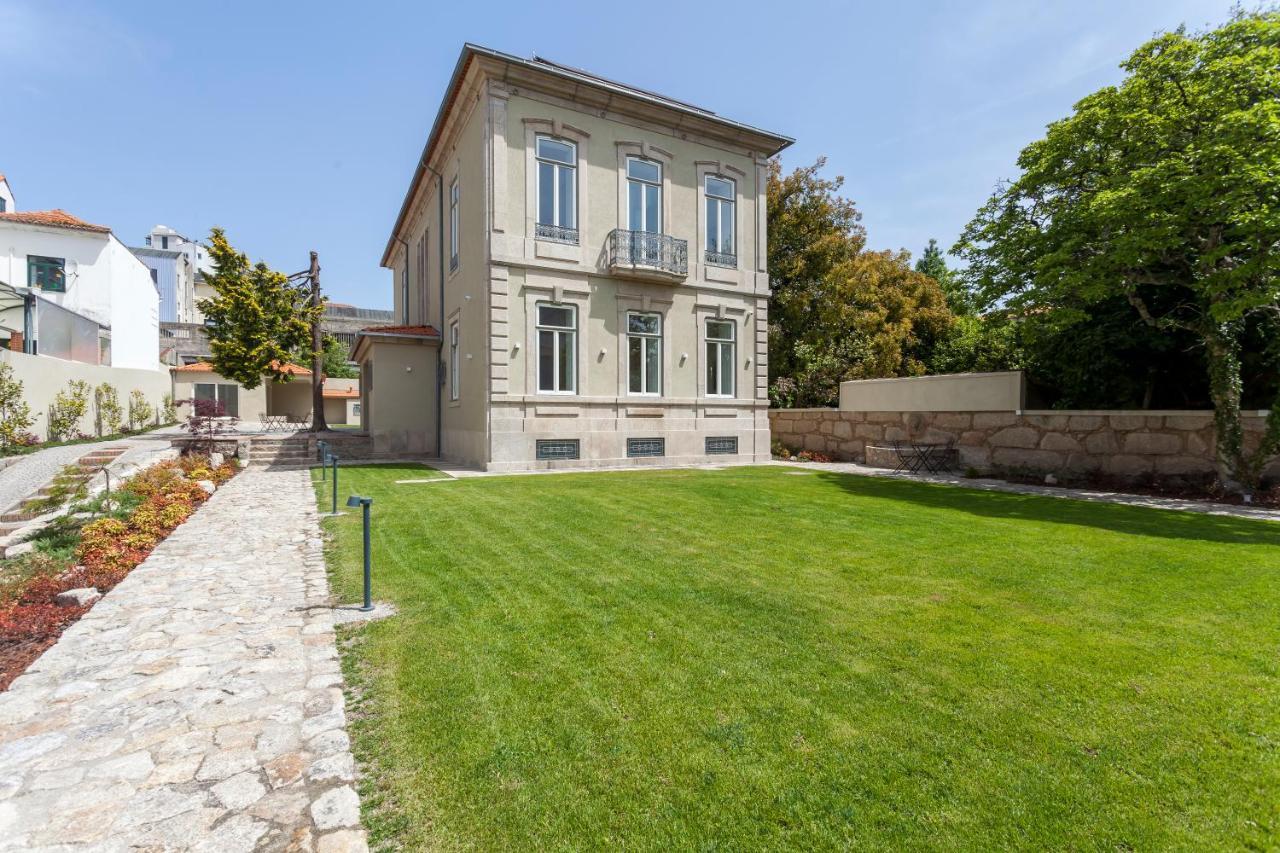 Casa Kala Hotel Porto Kültér fotó