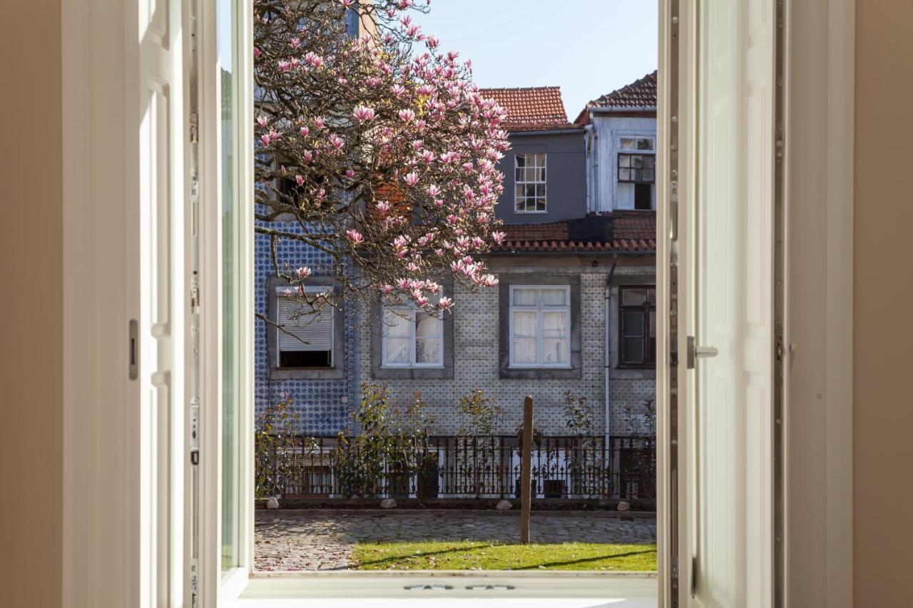 Casa Kala Hotel Porto Kültér fotó