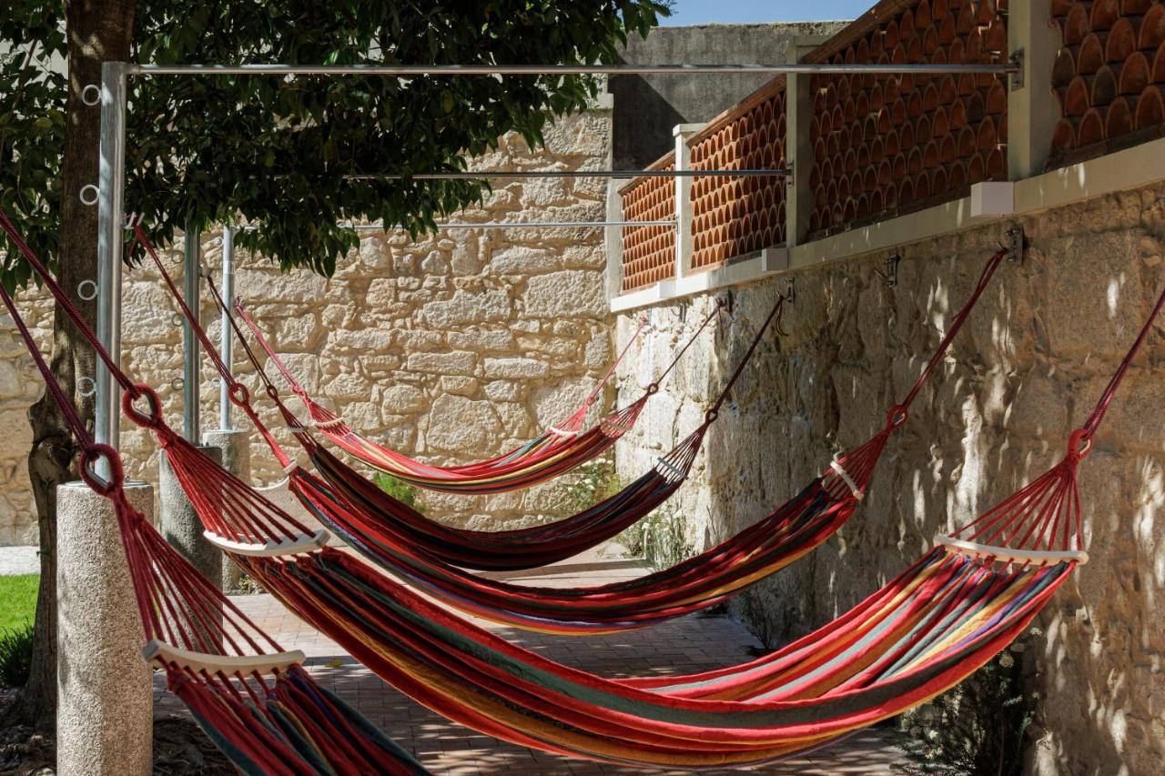 Casa Kala Hotel Porto Kültér fotó
