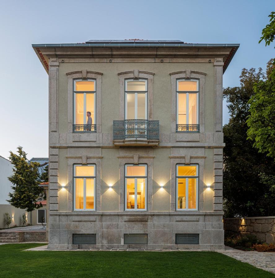 Casa Kala Hotel Porto Kültér fotó
