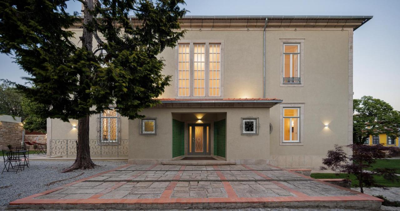 Casa Kala Hotel Porto Kültér fotó