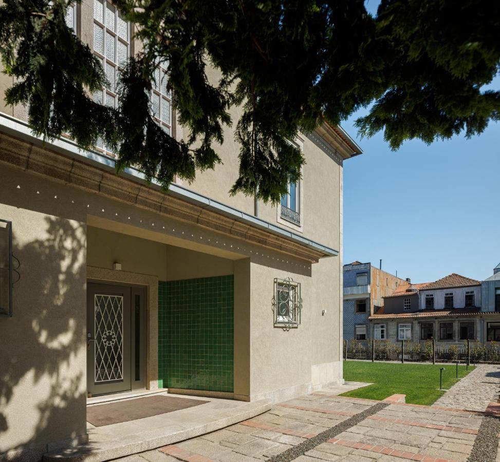 Casa Kala Hotel Porto Kültér fotó