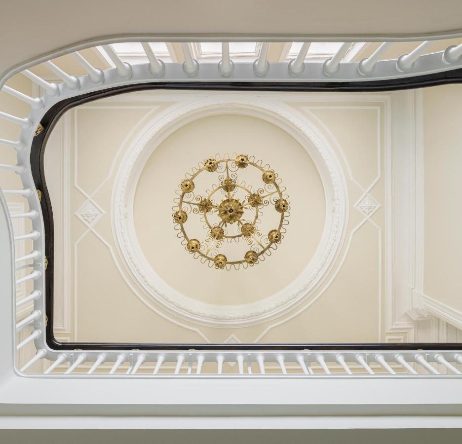 Casa Kala Hotel Porto Kültér fotó