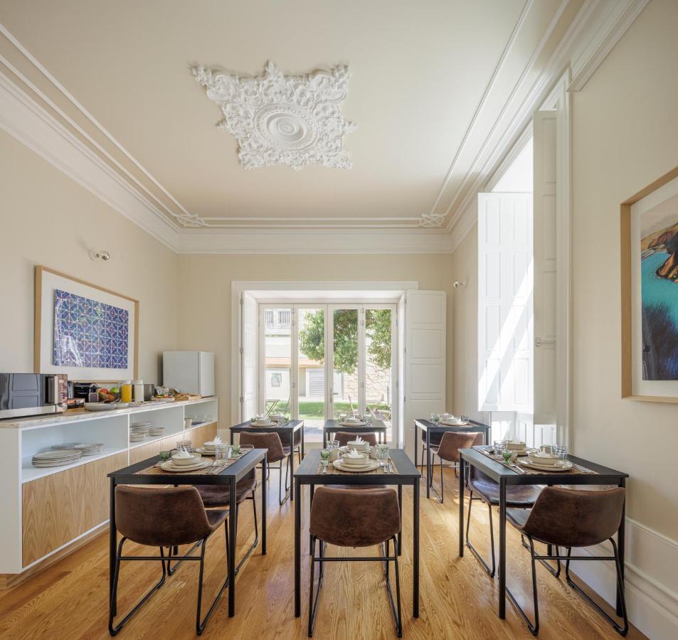 Casa Kala Hotel Porto Kültér fotó