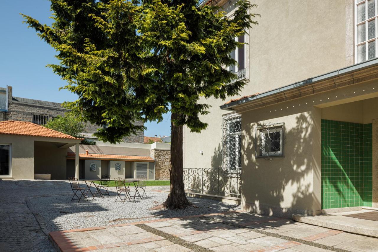 Casa Kala Hotel Porto Kültér fotó