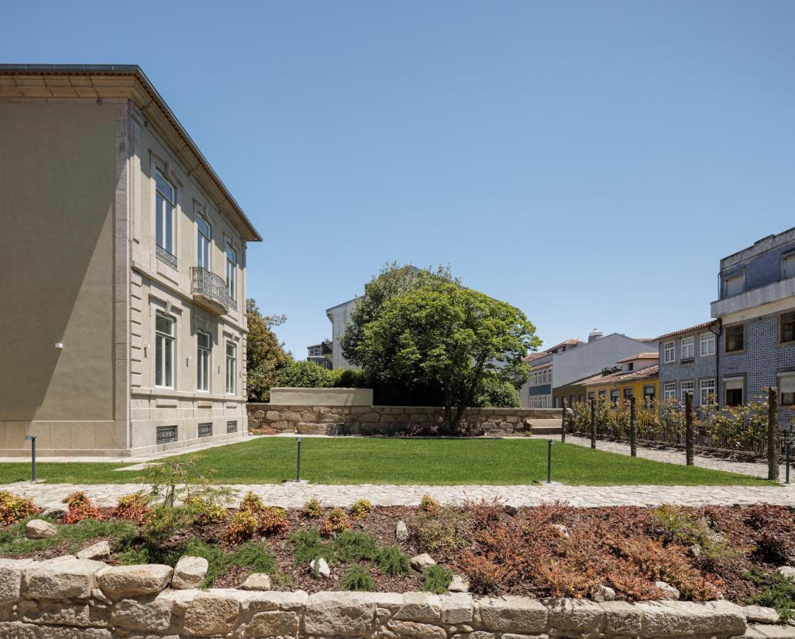 Casa Kala Hotel Porto Kültér fotó