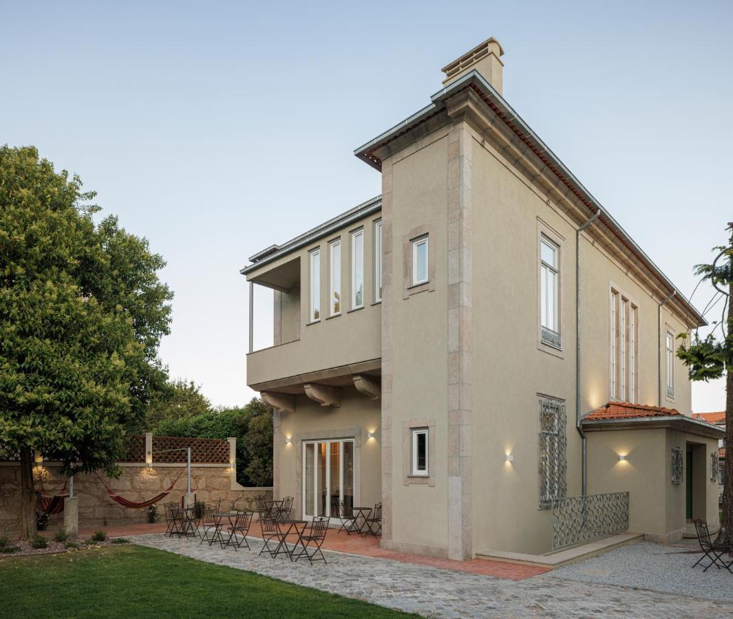 Casa Kala Hotel Porto Kültér fotó