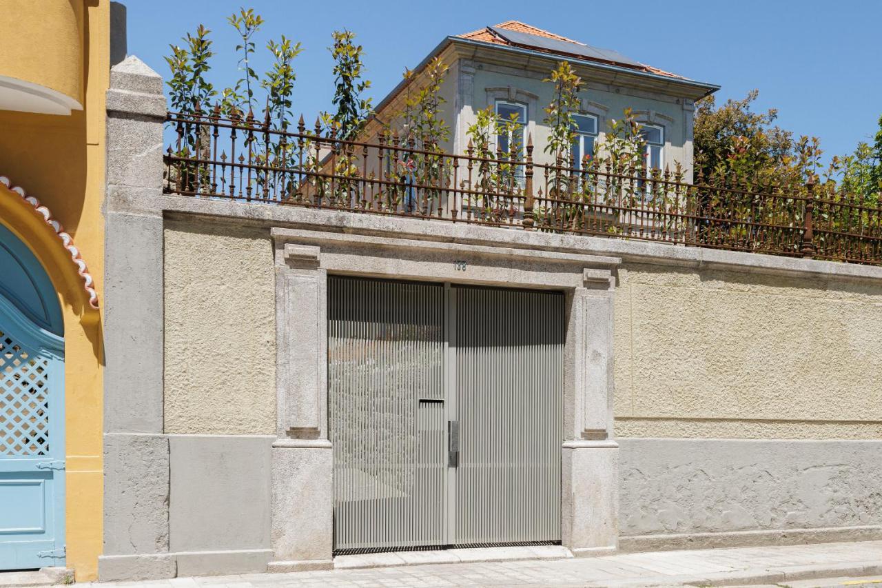 Casa Kala Hotel Porto Kültér fotó