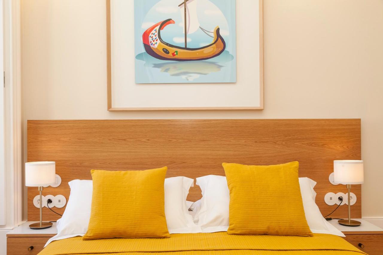 Casa Kala Hotel Porto Kültér fotó