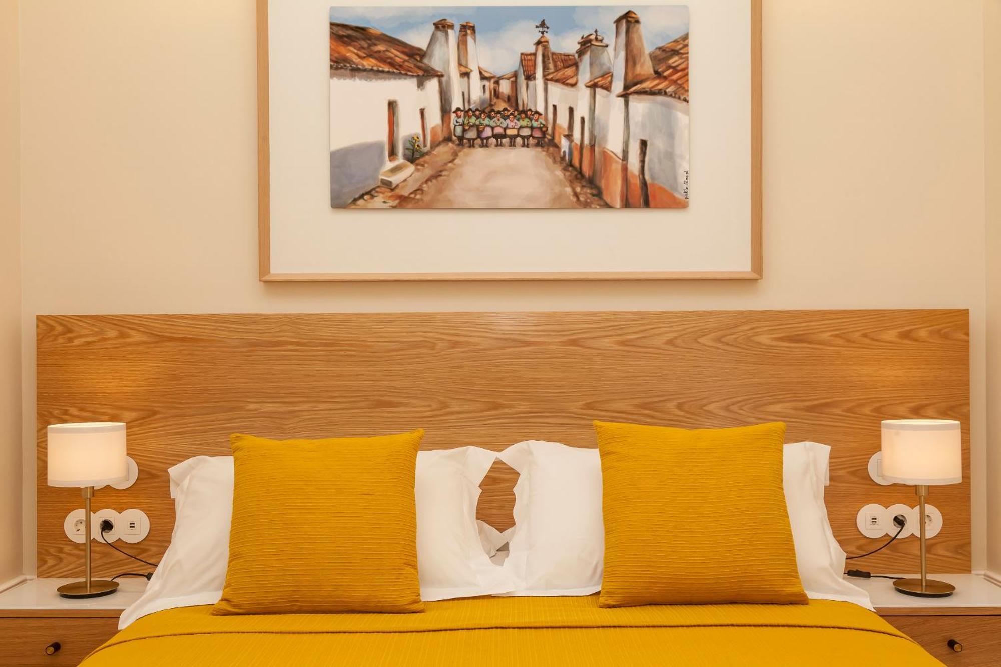 Casa Kala Hotel Porto Szoba fotó