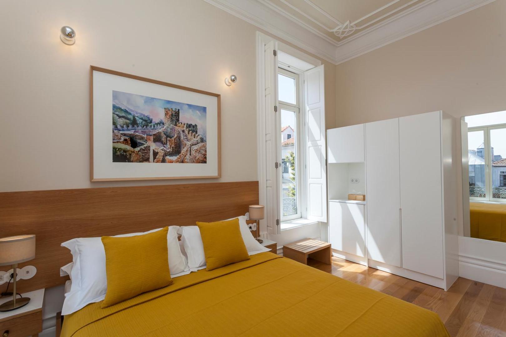 Casa Kala Hotel Porto Szoba fotó
