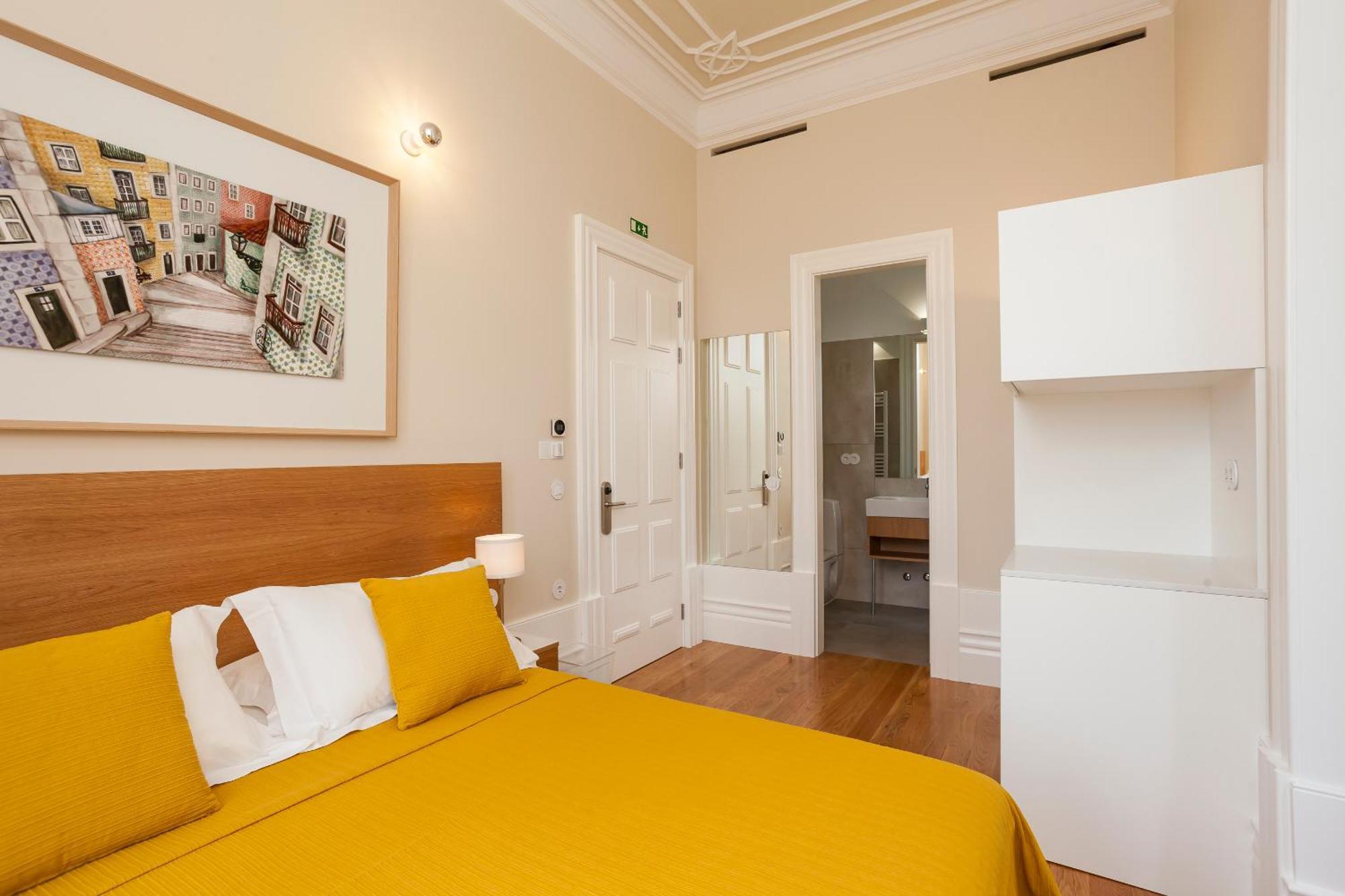 Casa Kala Hotel Porto Szoba fotó